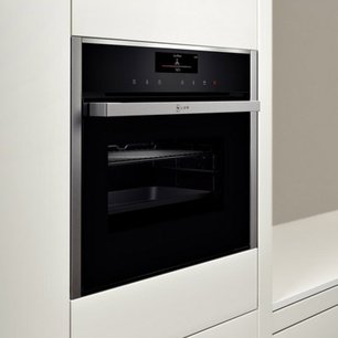 Духовой шкаф Нефф C18FT48N0 фото 2 в Новосибирске Духовой шкаф Neff C18FT48N0 фото 2 в Новосибирске