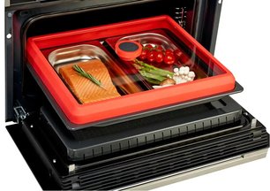 Духовой шкаф Teka IOVEN SS INOX фото 2 в Новосибирске