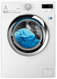 Стиральная машина Electrolux EWS1266CI фото в Новосибирске