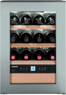 Винный шкаф Либхер WKes 653 Grand Cru фото 4 в Новосибирске Винный шкаф Liebherr WKes 653 Grand Cru фото 4 в Новосибирске