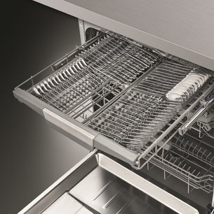 Встраиваемая посудомоечная машина Де Дитрих DBJ434DQA фото 4 в Новосибирске Встраиваемая посудомоечная машина De Dietrich DBJ434DQA фото 4 в Новосибирске