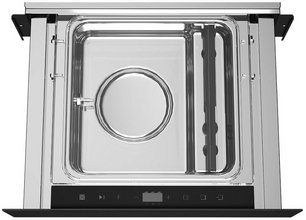 Встраиваемый вакуумный упаковщик De Dietrich DWD4830B фото 3 в Новосибирске