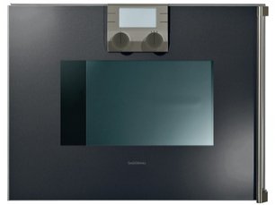 Духовой шкаф-пароварка Gaggenau BS 275-100 фото в Новосибирске