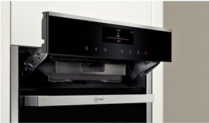 Духовой шкаф Нефф C28QT27N0 фото 3 в Новосибирске Духовой шкаф Neff C28QT27N0 фото 3 в Новосибирске