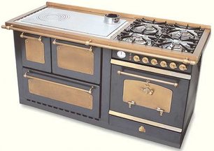 Варочный центр Restart GGL 150 g фото в Новосибирске