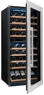 Винный шкаф Climadiff AVI81XDZ фото 2 в Новосибирске