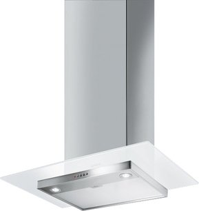 Вытяжка Smeg KFV62DB фото в Новосибирске