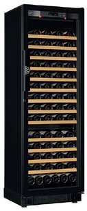 Встраиваемый мультитемпературный винный шкаф EuroCave S-259 K-800019-L фото в Новосибирске