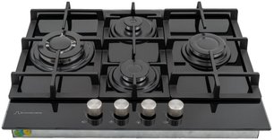 Газовая варочная панель Шауб Лоренц SLK GY6531 фото 3 в Новосибирске Газовая варочная панель Schaub Lorenz SLK GY6531 фото 3 в Новосибирске