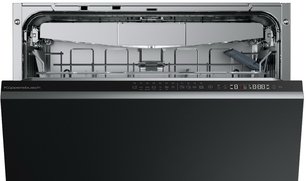 Встраиваемая посудомоечная машина Куперсбуш G 6300.0 V фото 3 в Новосибирске Встраиваемая посудомоечная машина Kuppersbusch G 6300.0 V фото 3 в Новосибирске