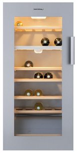 Встраиваемый винный шкаф De Dietrich DWS 850 X фото в Новосибирске