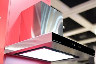 Вытяжка Kaiser AT 6433 ECO фото 2 в Новосибирске