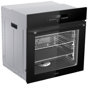 Духовой шкаф Haier HOQ-F6CASGB фото 3 в Новосибирске