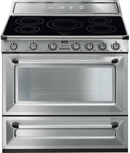 Варочный центр Smeg TR90IX9 фото в Новосибирске