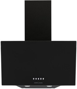 Вытяжка Krona HELGA 500 black PB фото 2 в Новосибирске Вытяжка Krona HELGA 500 black PB фото 2 в Новосибирске