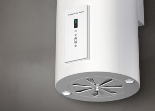 Вытяжка Зигмунд Штайн K 146.4 W фото 3 в Новосибирске Вытяжка Zigmund Shtain K 146.4 W фото 3 в Новосибирске
