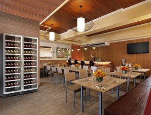 Винный шкаф Dometic C125G VinoView Double Classic фото 3 в Новосибирске