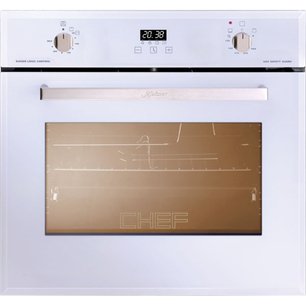 Встраиваемый газовый духовой шкаф Kaiser EG 6374 W фото в Новосибирске