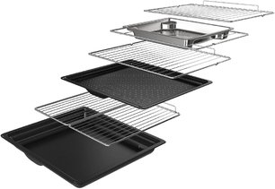 Духовой шкаф De Dietrich DOR4546HE фото 4 в Новосибирске