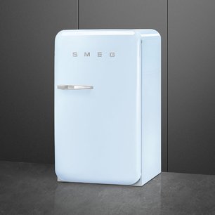 Холодильник Смег FAB10RPB6 фото 4 в Новосибирске Холодильник Smeg FAB10RPB6 фото 4 в Новосибирске