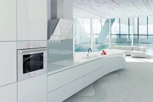 Духовой шкаф Горение BO8KR фото 4 в Новосибирске Духовой шкаф Gorenje BO8KR фото 4 в Новосибирске