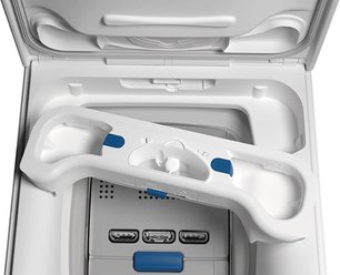 Стиральная машина Electrolux EW6TN4272P фото 4 в Новосибирске