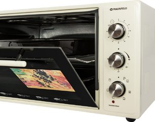 Мини-печь Maunfeld CEMOA.456.I фото 4 в Новосибирске