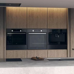 Встраиваемая автоматическая кофемашина Asko CM8477A фото 2 в Новосибирске