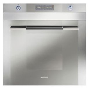 Духовой шкаф Смег SCP112 фото в Новосибирске Духовой шкаф Smeg SCP112 фото в Новосибирске