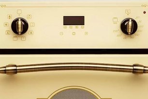 Электрический духовой шкаф KRONA TENERO 45 IV фото 4 в Новосибирске