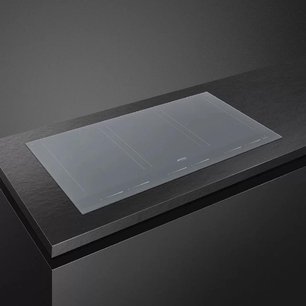 Индукционная варочная панель Смег SIM1963DS фото 2 в Новосибирске Индукционная варочная панель Smeg SIM1963DS фото 2 в Новосибирске