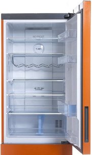 Холодильник Haier C2F636CORG фото 2 в Новосибирске