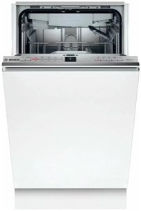 Встраиваемая посудомоечная машина BOSCH SPV2IMX1BR фото в Новосибирске Встраиваемая посудомоечная машина BOSCH SPV2IMX1BR фото в Новосибирске