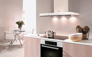 Вытяжка Миле DA 5690 W Alba фото 4 в Новосибирске Вытяжка Miele DA 5690 W Alba фото 4 в Новосибирске