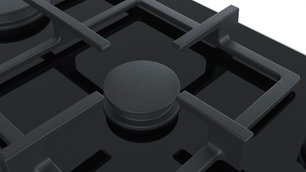 Варочная панель Сименс ER3A6BD70 фото 4 в Новосибирске Варочная панель Siemens ER3A6BD70 фото 4 в Новосибирске