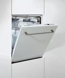 Посудомоечная машина Гаггенау DF 460-162F фото 2 в Новосибирске Посудомоечная машина Gaggenau DF 460-162F фото 2 в Новосибирске