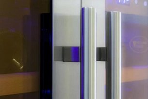 Винный шкаф Cold Vine C30-KST2 фото 4 в Новосибирске