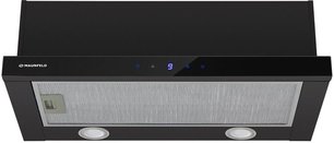 Встраиваемая вытяжка Маунфилд VS Touch 850 60 Black фото 2 в Новосибирске Встраиваемая вытяжка Maunfeld VS Touch 850 60 Black фото 2 в Новосибирске