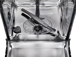 Встраиваемая посудомоечная машина Электролюкс EEQ47210L фото 3 в Новосибирске Встраиваемая посудомоечная машина Electrolux EEQ47210L фото 3 в Новосибирске