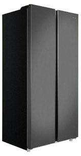 Холодильник Maunfeld MFF177NFSE фото 4 в Новосибирске