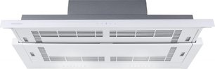 Встраиваемая кухонная вытяжка MAUNFELD Galaxy 90 белый фото 3 в Новосибирске