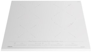 Варочная панель Тека IZC 64630 MST WHITE фото 3 в Новосибирске Варочная панель Teka IZC 64630 MST WHITE фото 3 в Новосибирске