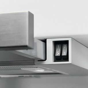 Встраиваемая вытяжка Electrolux LFP216S фото 3 в Новосибирске