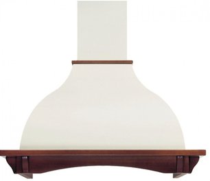 Вытяжка Фалмек Iris Tulip 120 (600) S вишня фото 2 в Новосибирске Вытяжка Falmec Iris Tulip 120 (600) S вишня фото 2 в Новосибирске
