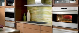 Вытяжка Wolf ICBVW36S фото 3 в Новосибирске