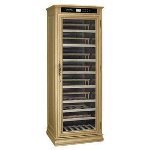 Винный шкаф Meyvel MV102-WO1-C (Northern Oak) фото 2 в Новосибирске