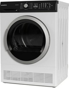 Сушильная машина Maunfeld MFDM158WH400 фото 2 в Новосибирске