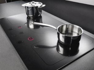 Индукционная варочная панель Asko  HI1884MF фото 2 в Новосибирске