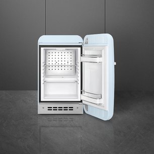 Холодильник Смег FAB5RPB5 фото 2 в Новосибирске Холодильник Smeg FAB5RPB5 фото 2 в Новосибирске