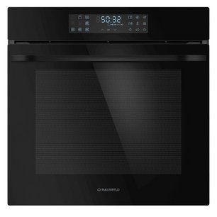 Духовой шкаф Maunfeld EOEH7615B фото в Новосибирске